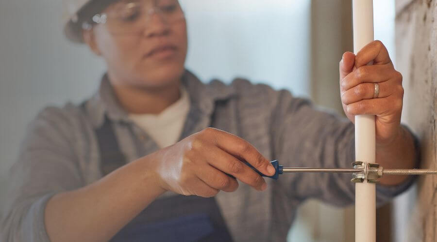 Professional expert plumbing services in Marietta, OH